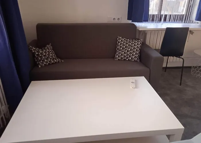 Koleje Zamecek