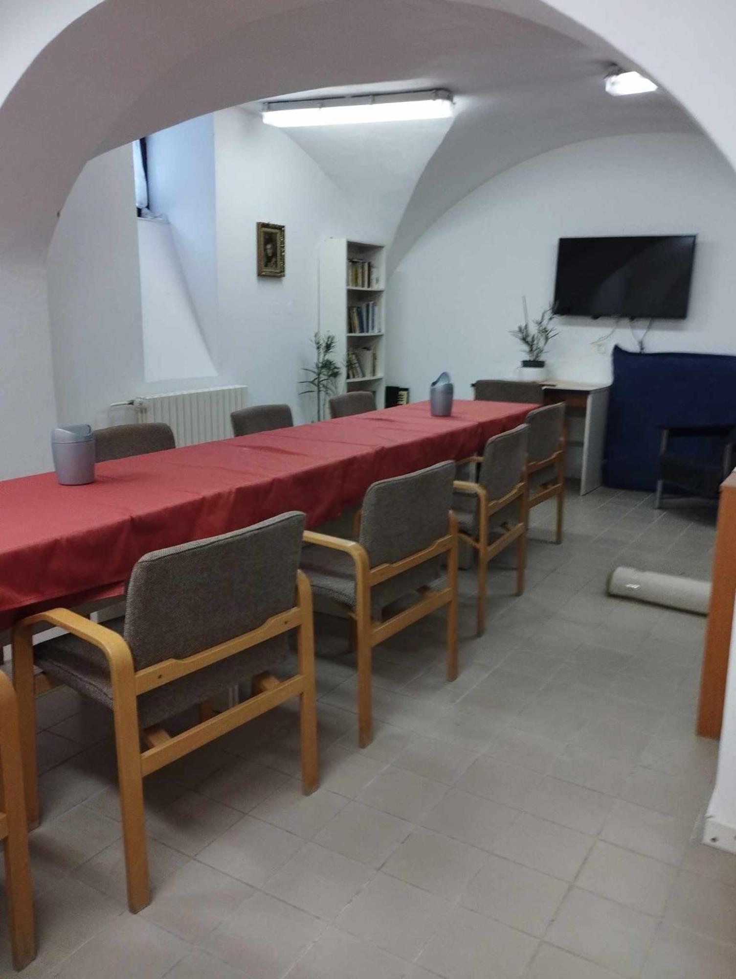 Guest house Koleje Zamecek Lednice