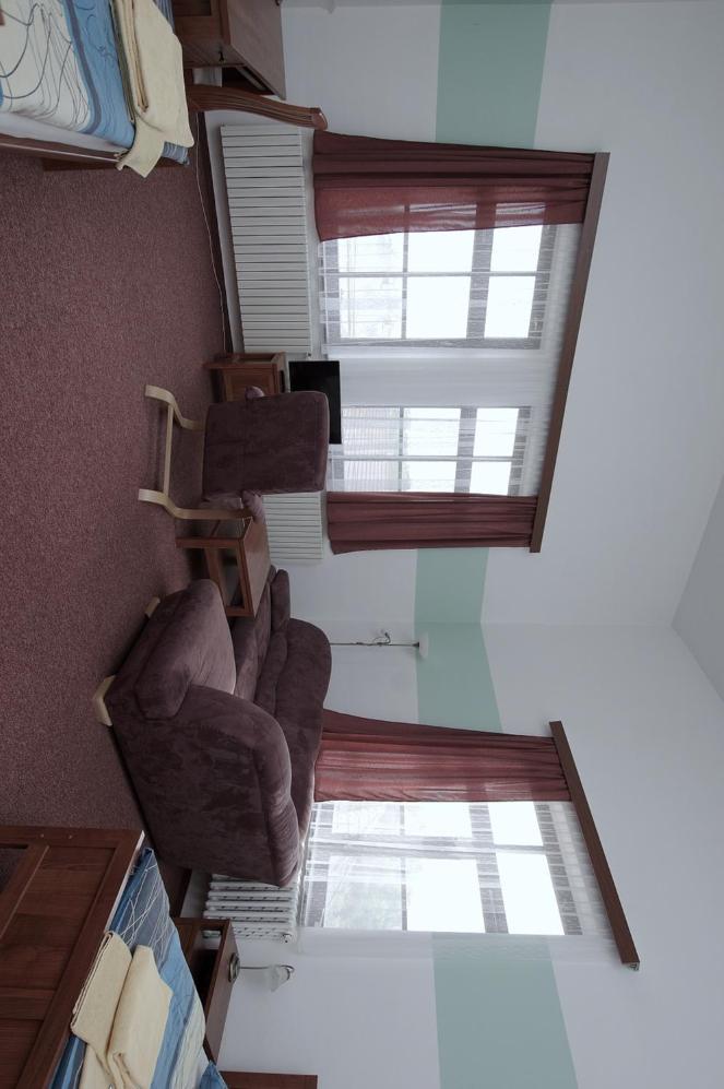 Koleje Zamecek Guest house Lednice