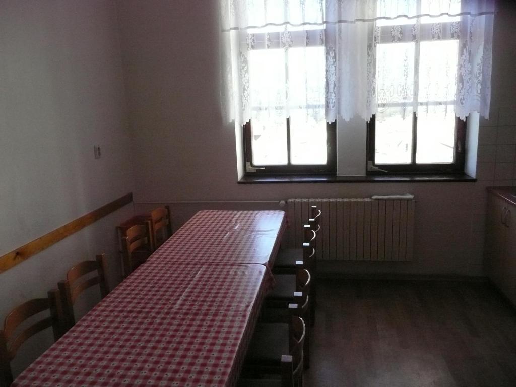 Koleje Zamecek