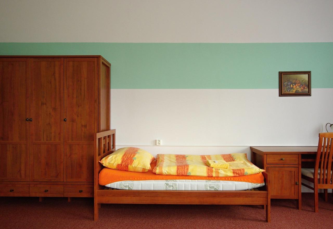 Guest house Koleje Zamecek Lednice