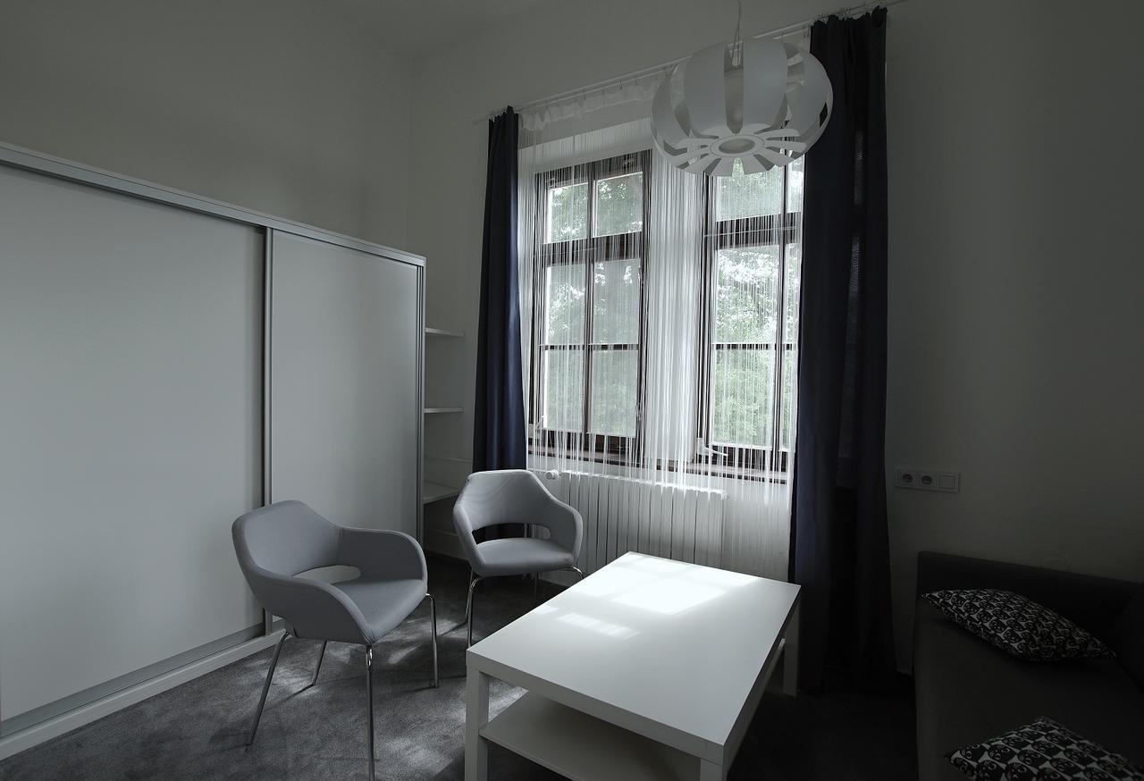 Guest house Koleje Zamecek *