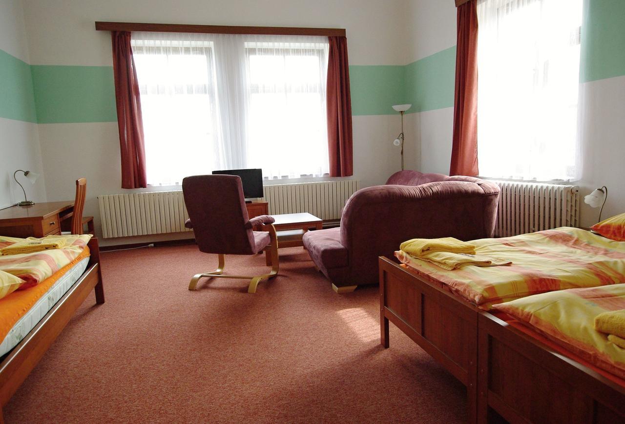 Koleje Zamecek Lednice