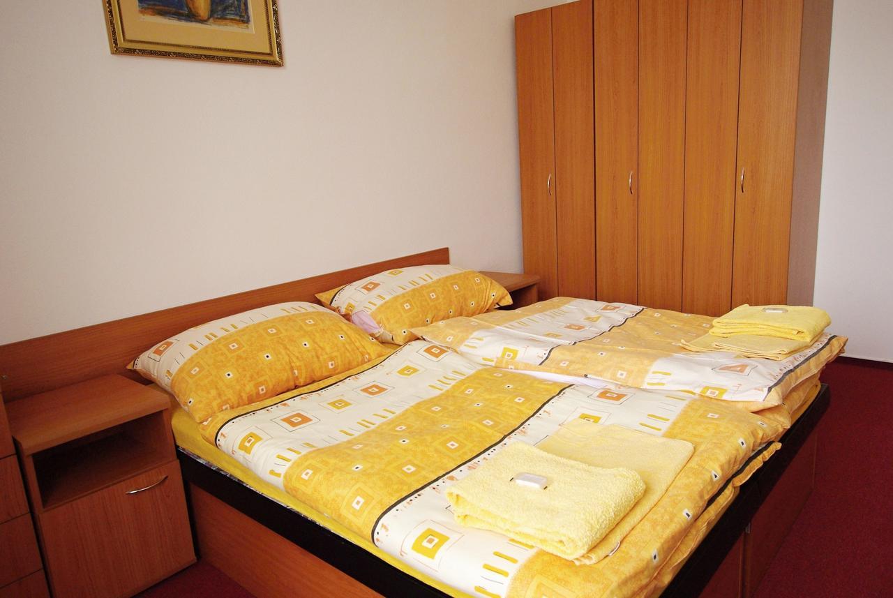 Koleje Zamecek Guest house
