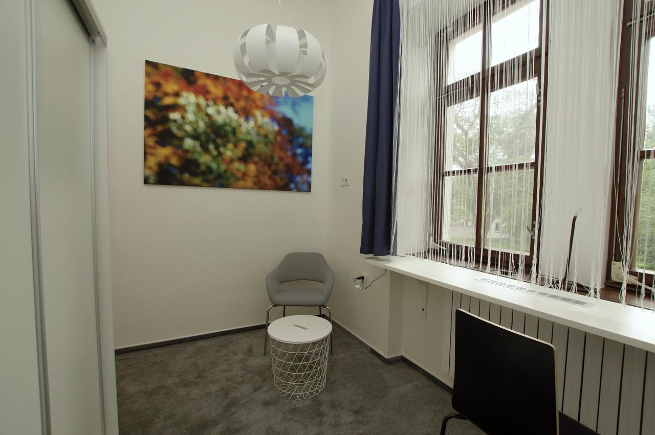 Guest house Koleje Zamecek *