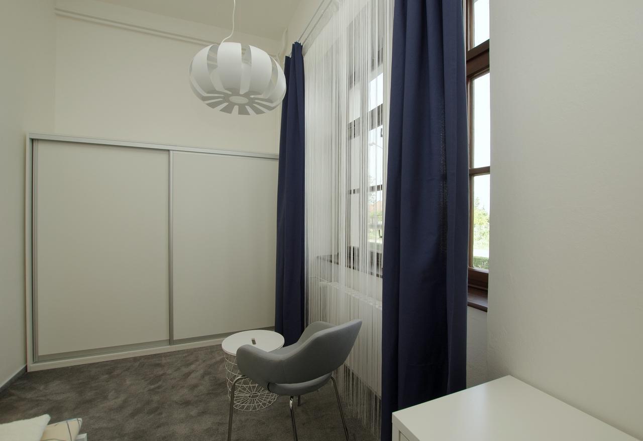 Koleje Zamecek Guest house