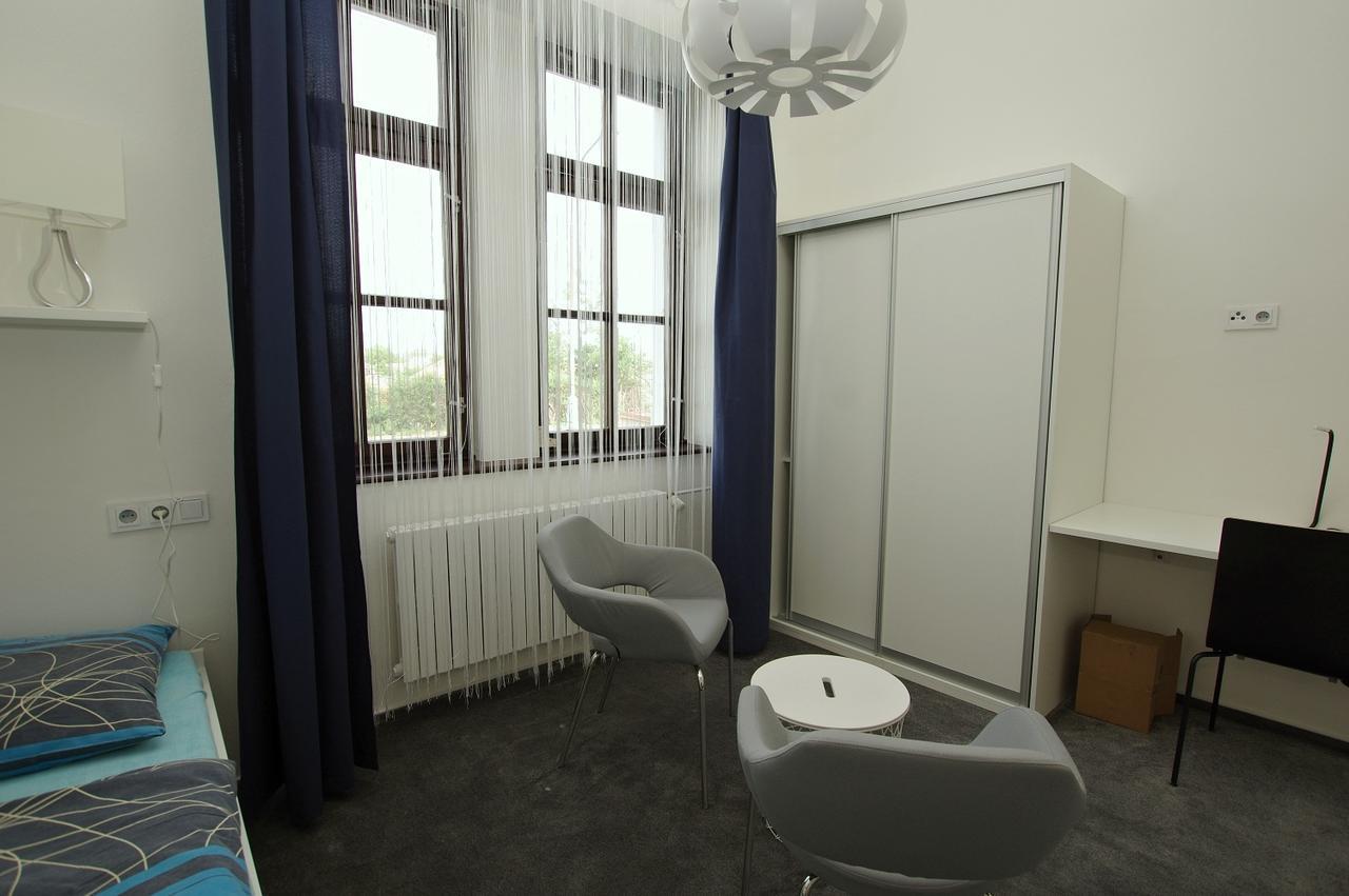 Guest house Koleje Zamecek *